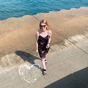 Meet your Posher, Jordan